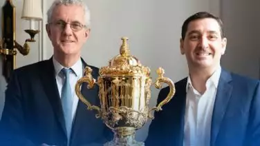PROMAN recrute 5 000 collaborateurs pour la Coupe du Monde de Rugby France 2023